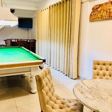 Kandy View Resort Buitenkant foto