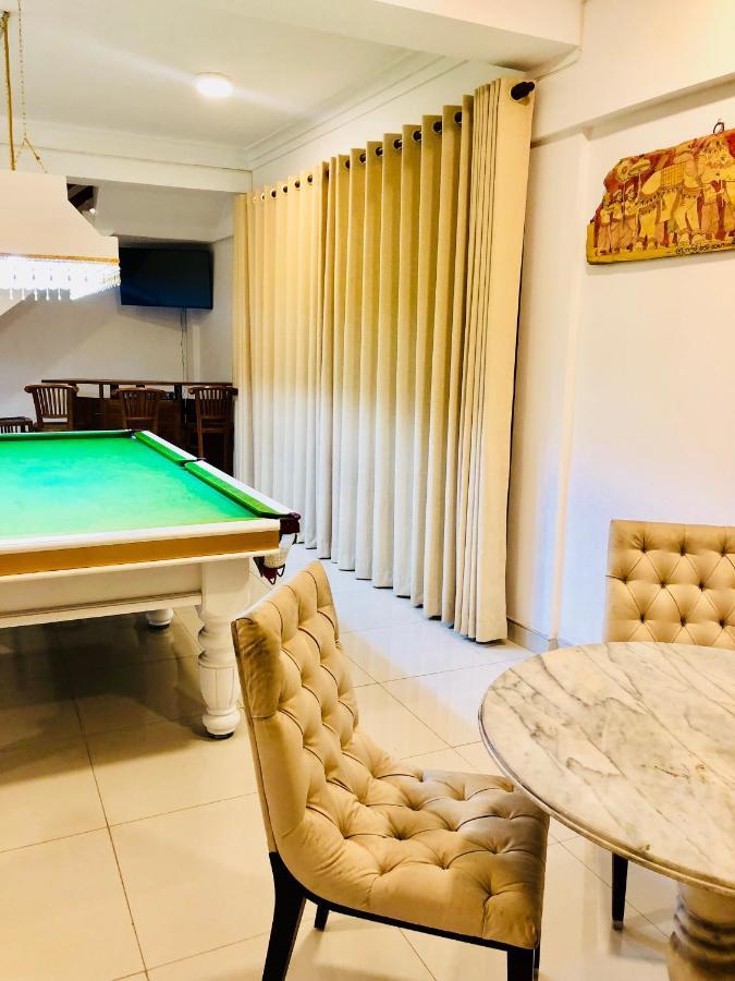 Kandy View Resort Buitenkant foto