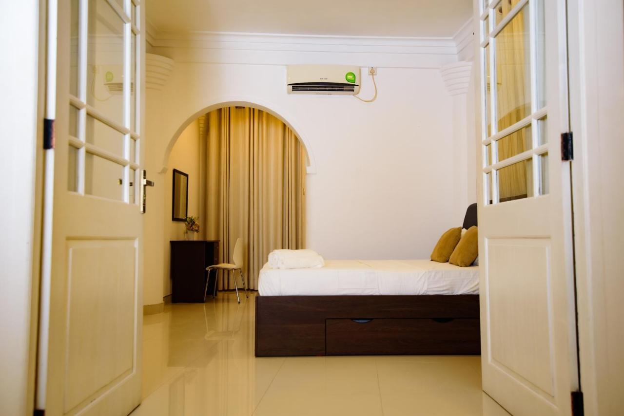 Kandy View Resort Buitenkant foto