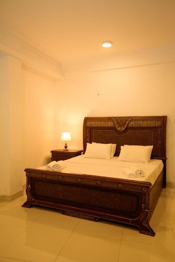 Kandy View Resort Buitenkant foto