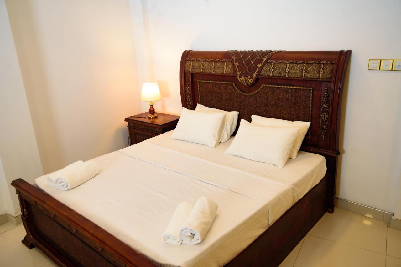 Kandy View Resort Buitenkant foto