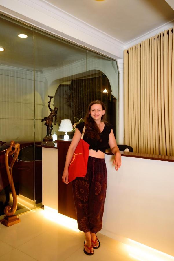 Kandy View Resort Buitenkant foto