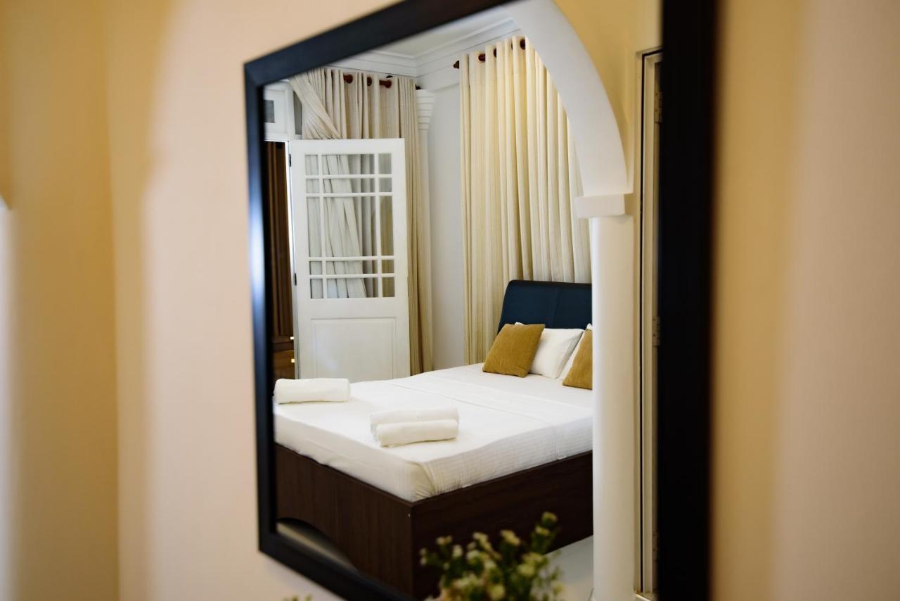 Kandy View Resort Buitenkant foto
