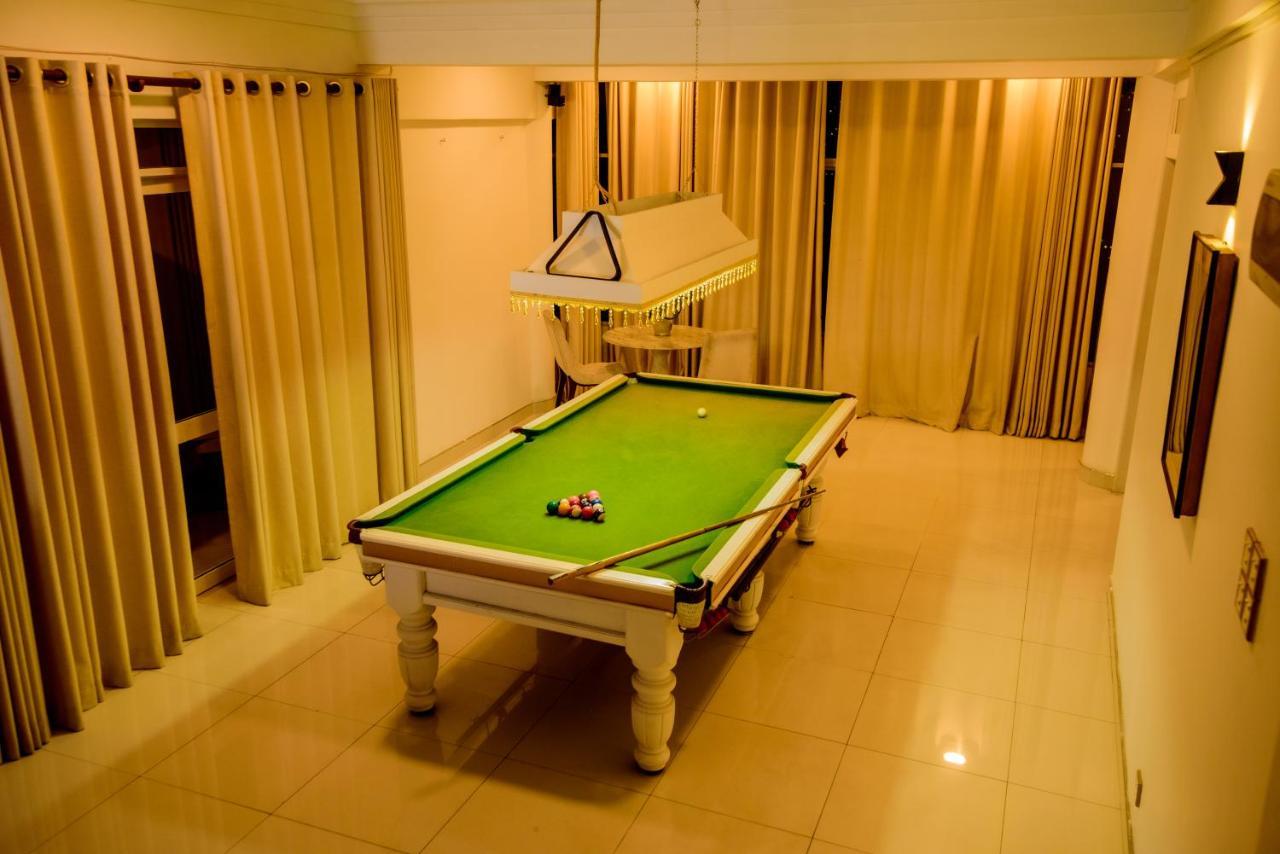 Kandy View Resort Buitenkant foto