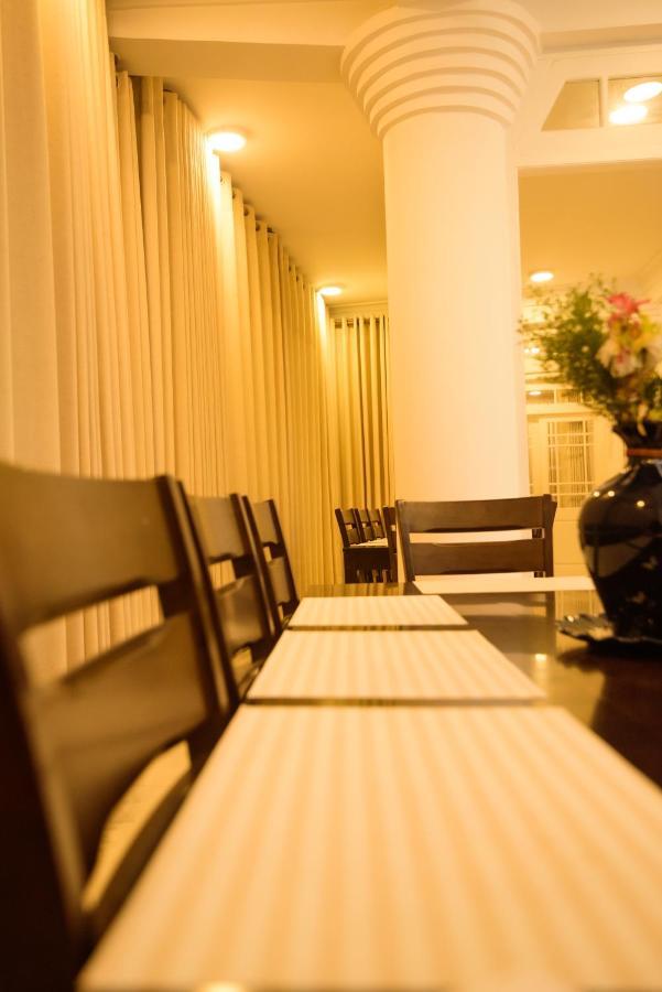 Kandy View Resort Buitenkant foto