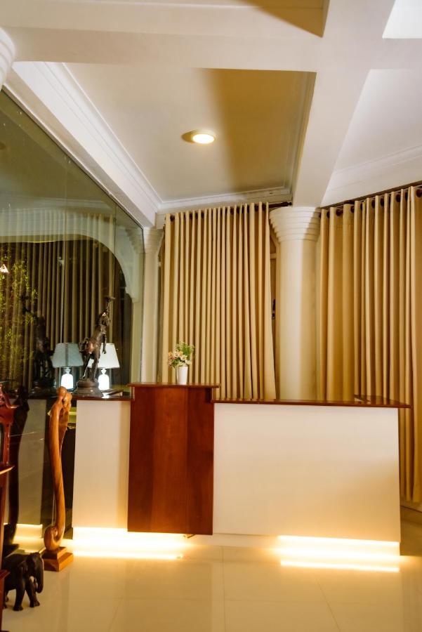 Kandy View Resort Buitenkant foto