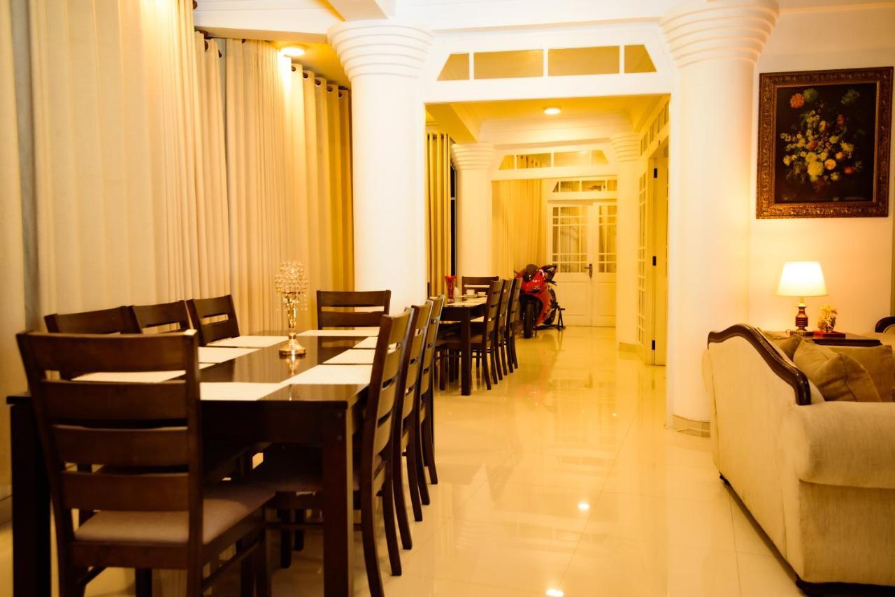 Kandy View Resort Buitenkant foto