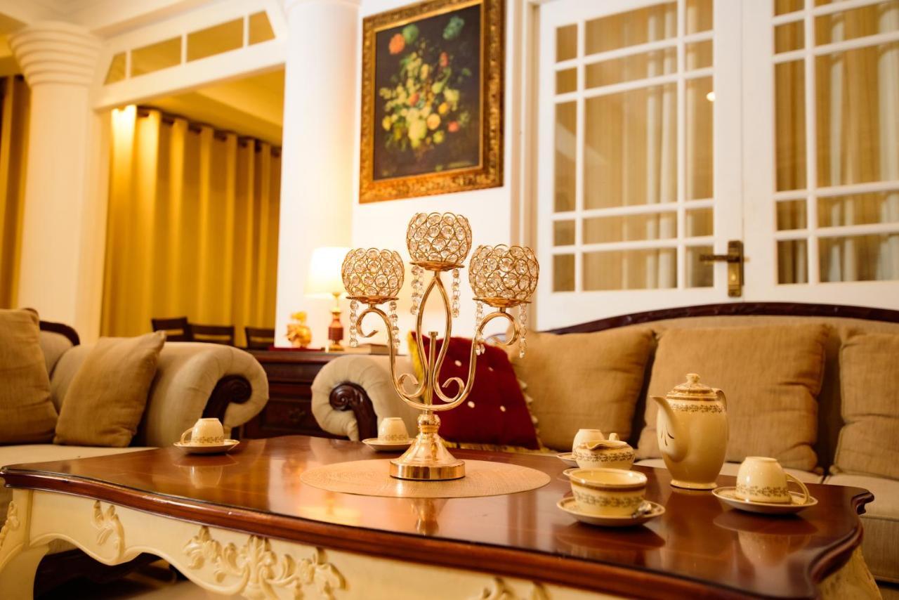 Kandy View Resort Buitenkant foto