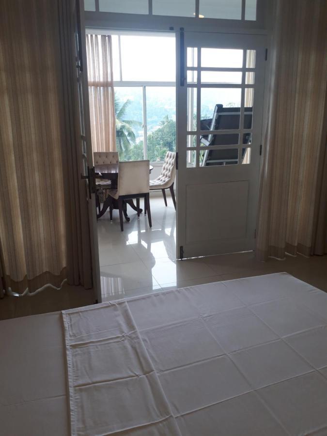 Kandy View Resort Buitenkant foto