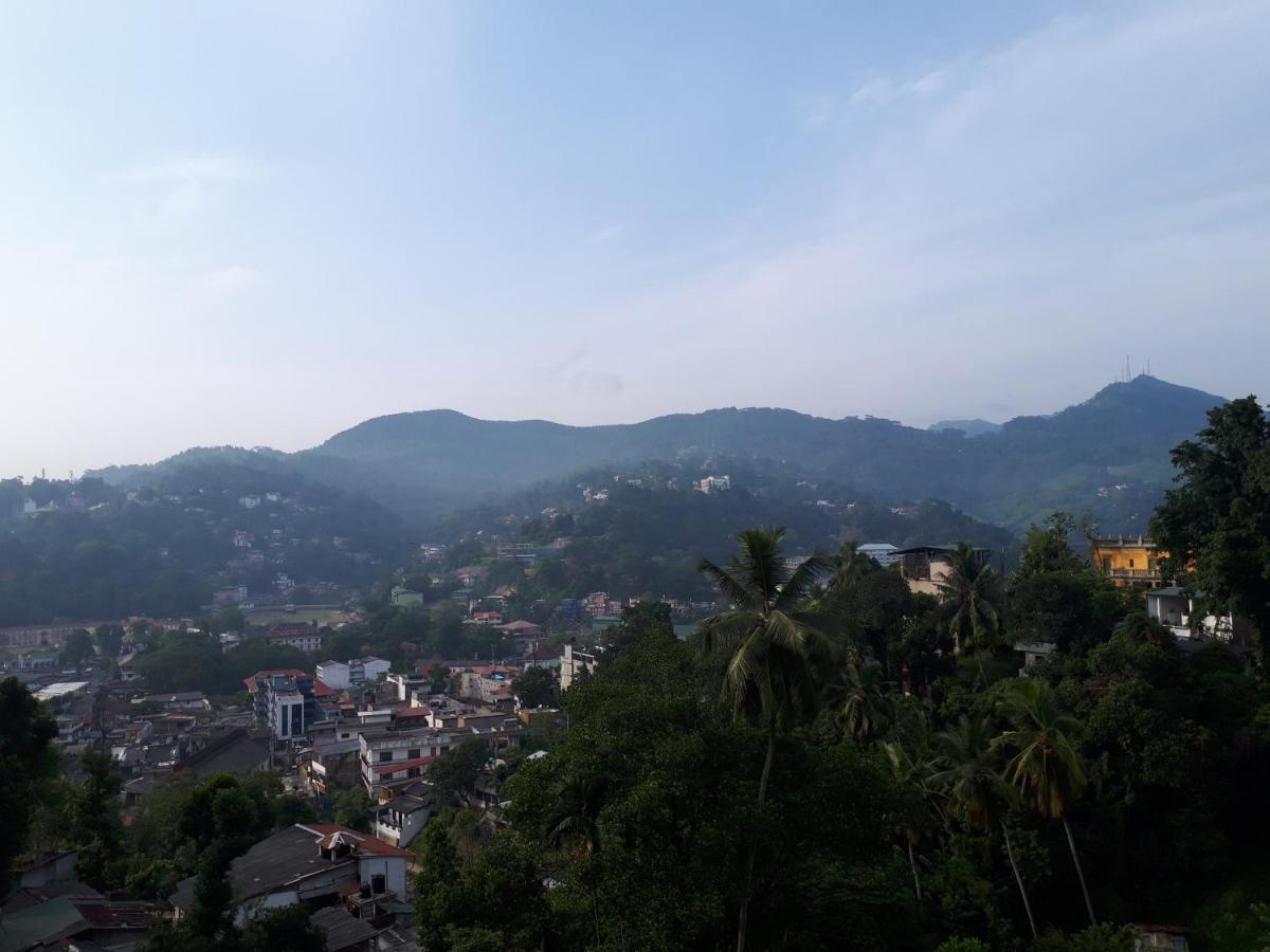 Kandy View Resort Buitenkant foto