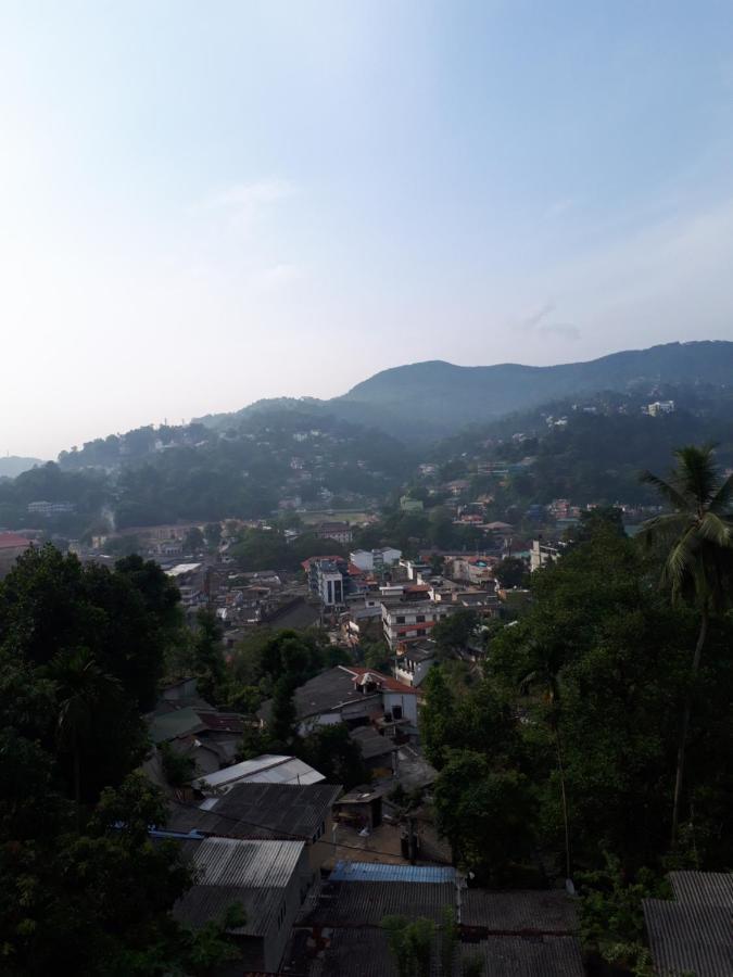 Kandy View Resort Buitenkant foto