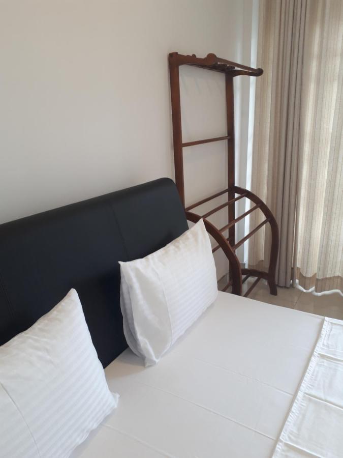 Kandy View Resort Buitenkant foto