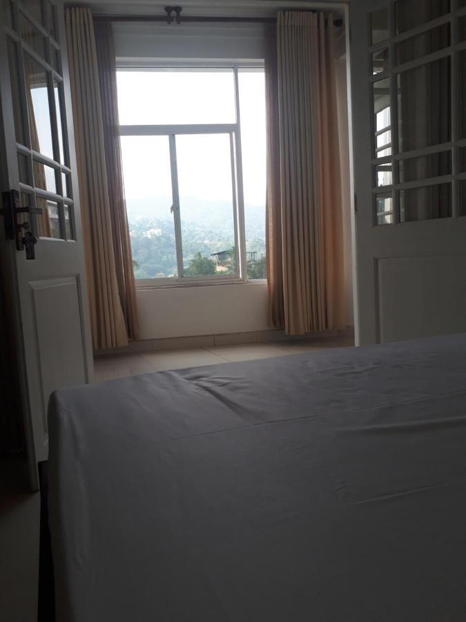Kandy View Resort Buitenkant foto